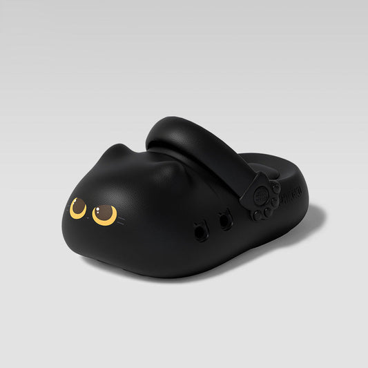 🛒Last Day 49% OFF 🔥 Cat Paw Print Slippers