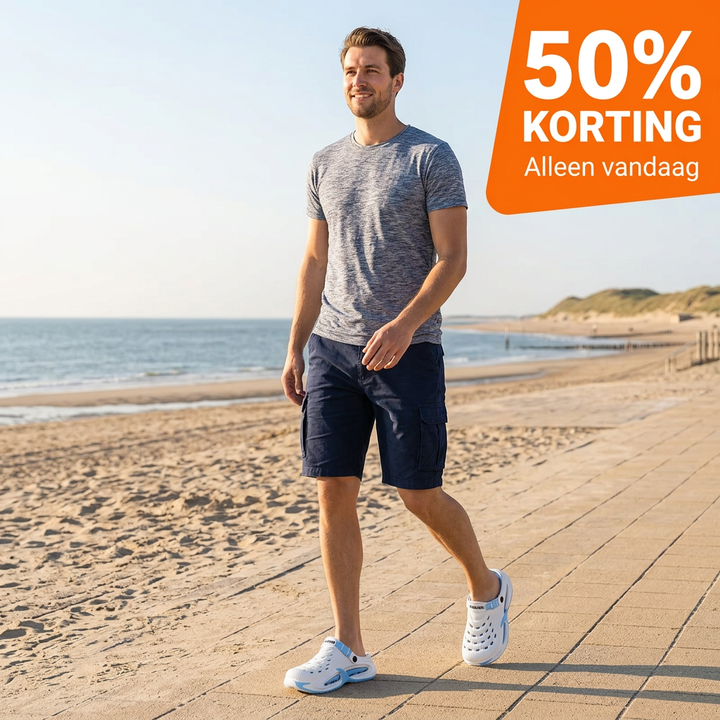 Final 3 hours 50% off🔥Walk comfortably all summer long