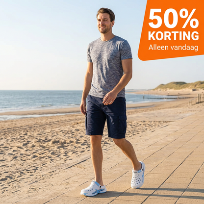 Final 3 hours 50% off🔥Walk comfortably all summer long